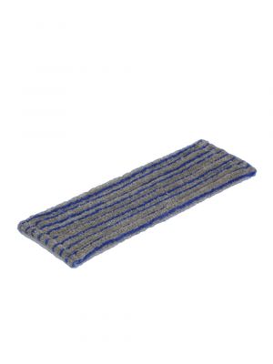 HYGYEN scrubmop pockets/wings 2 rings voor houder 40cm