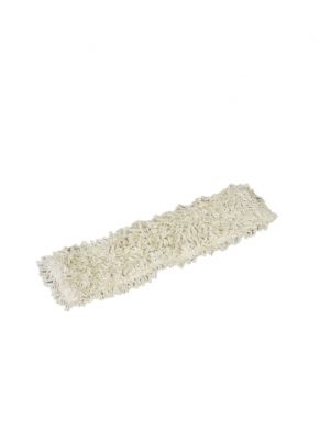 HYGYEN Vlakmop katoen voor Elparoll houder 45cm.