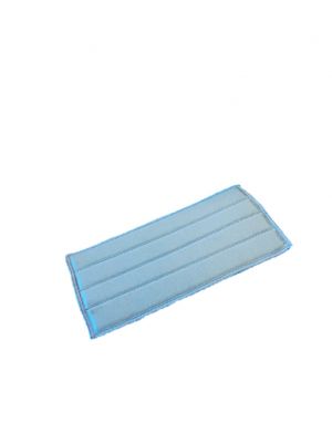 HYGYEN MF glasmop velcro blauw (5st)