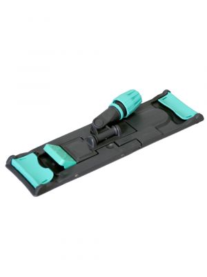 Magneet vlakmophouder 40cm, voor wings en 2 ringen 10st