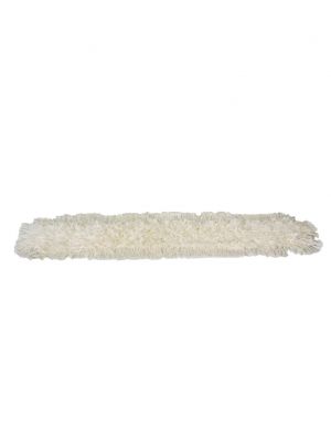 HYGYEN schaarzwabberhoes katoen 100cm (drukknopen)