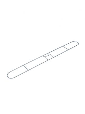 Zwabberframe 120cm