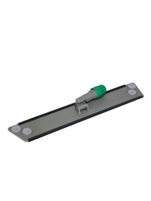 Vlakmop- en stofwisdoekhouder 55cm