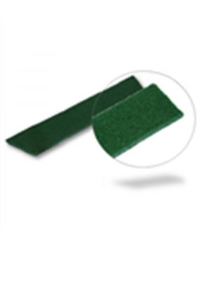 Zool van abrasief nylon voor velcro stofwisframe 140cm