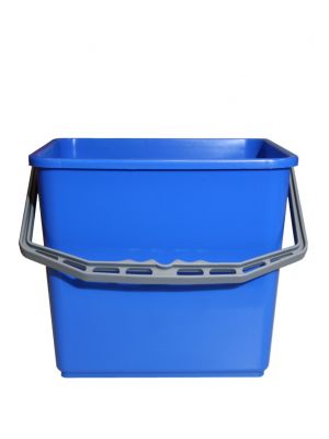 Emmer 6L blauw