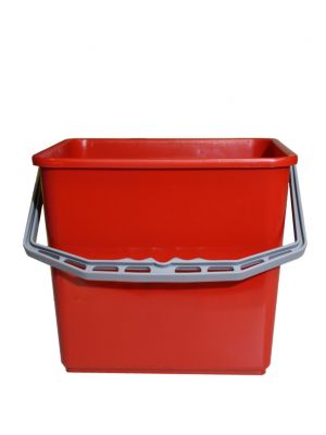 Emmer 6L rood