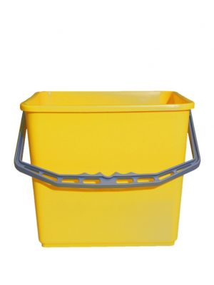 Emmer 6L geel