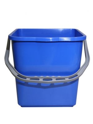 Emmer 25L blauw