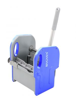 HYGYEN multipers blauw