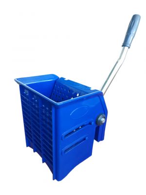 OKI vlakmoppers blauw