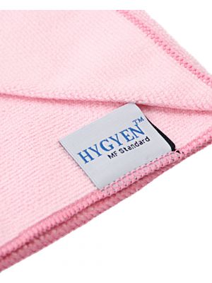 HYGYEN MF standard 250gsm roze (10st)