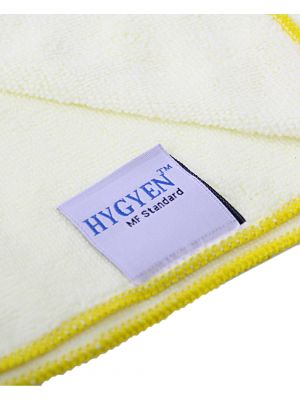 HYGYEN MF standard 250gsm geel (10st)