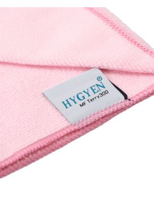 HYGYEN MF Terry300 roze