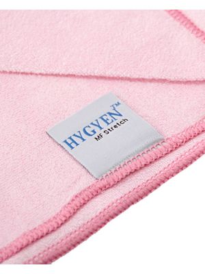 HYGYEN MF stretch 300gsm roze (10st)