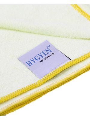 HYGYEN MF stretch 300gsm geel (10st)