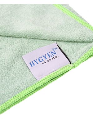 HYGYEN MF stretch 300gsm groen (10st)