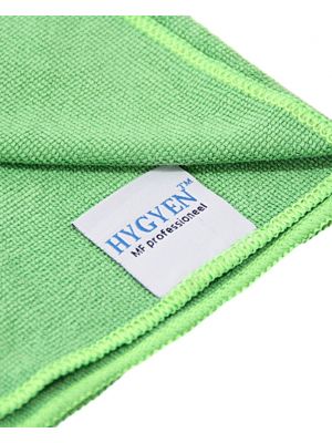 HYGYEN MF Professioneel 320gsm groen (10st)