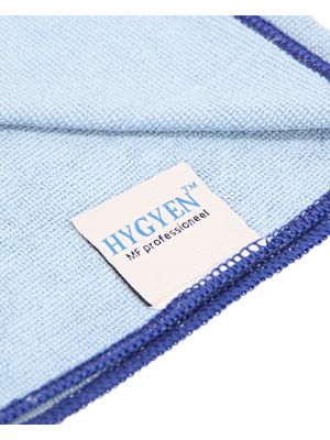 HYGYEN MF Professioneel blauw 320gsm (10st)