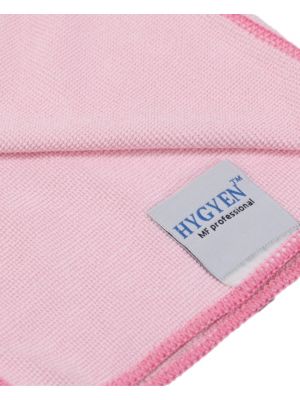 HYGYEN MF professioneel 320gsm roze (10st)