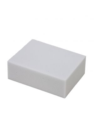 Melamine spons grijs 112x82x40mm 22x10st