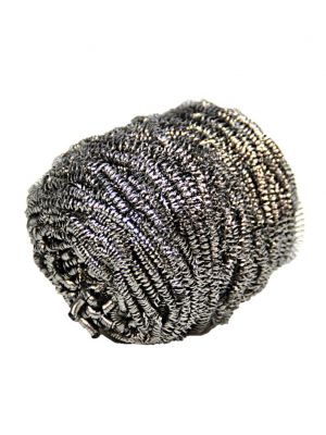 Spons RVS  40 gram (80st)