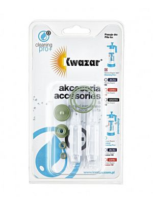 Venus Super Cleaning Pro+/HD Solvent Service set
