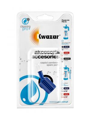 Nozzle kit Venus Super HD Alka line