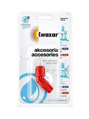 Nozzle kit voor lans Orion Super HD Acid line