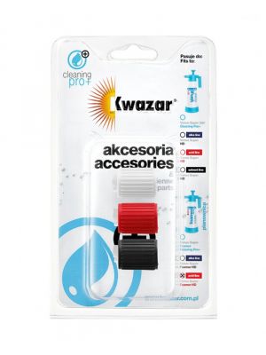 Foam nozzles Venus Super Foamer HD Acid line 3 types