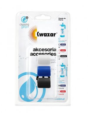 Foam nozzles Venus Super Foamer HD Alka line 3 types