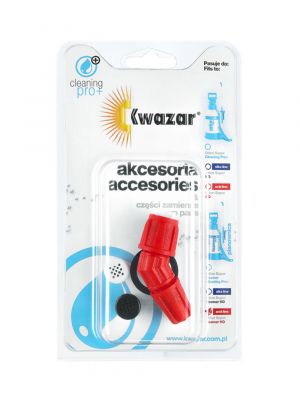 Nozzle kit voor lans Orion Super Foamer HD Acid line