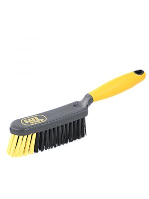 Handveger safebrush met zachte greep, medium PBT (12 st)