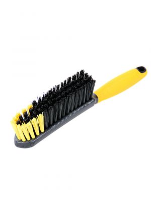 Handveger safebrush met zachte greep, medium PBT (12 st)