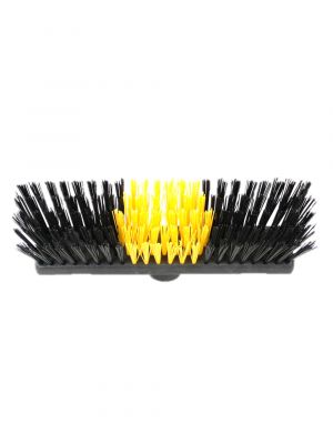 Safebrush straatbezem PBT, 30cm (8 st)