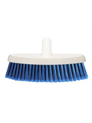 Wasborstel met waterdoorvoer 25cm, gepluimd PBT (7 st)