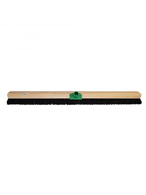 Zaalveger gemengd haar 100cm 6st