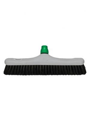Zaalbezem gemengd haar 40cm (5 st)