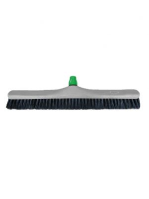 Zaalbezem gemengd haar 60cm (6 st)