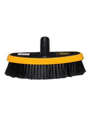  Safebrush H2O autowasborstel met waterdoorvoer, zacht PBT (7 st)