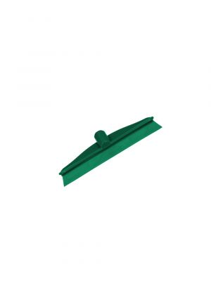 Vloertrekker  Extra Hygienische monowisser, 30 cm groen (10 st)