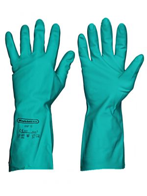 Handschoen Super Nitrile® RNF15 (XL) 12x12 paar