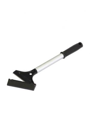 Steekmes 10cm met steel 25 cm.