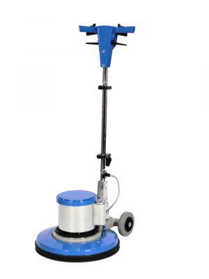 Boenmachine of eenschijfsmachine Baiyun 16