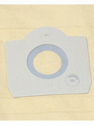 Stofzak papier voor BF,PL, en Ghibli  pak 10 stuks