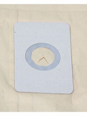 Stofzak papier voor BF60 liter (603)