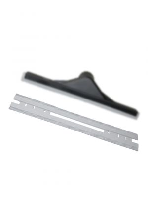 Rubberset voor waterzuigmond voor S-buis 38mm