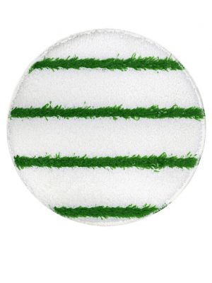 HYGYEN Carpet bonnet mop 5st