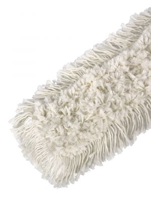 Dust mop cotton 60cm