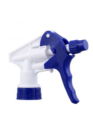 EZY spray trigger blauw