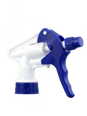 EZY spray trigger blue
